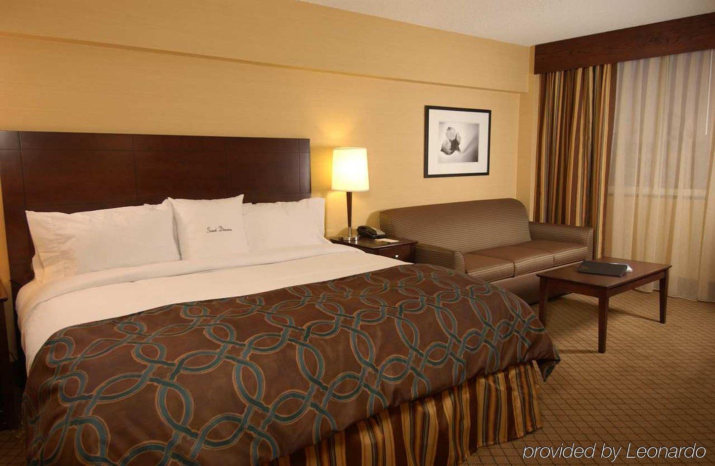 The Brookhaven Atlanta Hotel Druid Hills Zimmer foto