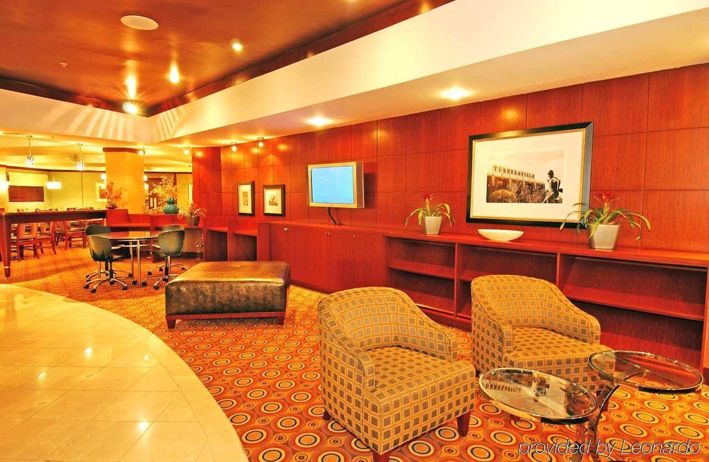 The Brookhaven Atlanta Hotel Druid Hills Interior foto