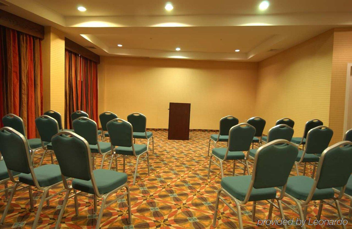 The Brookhaven Atlanta Hotel Druid Hills Einrichtungen foto