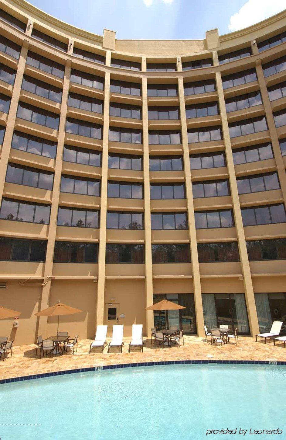 The Brookhaven Atlanta Hotel Druid Hills Einrichtungen foto